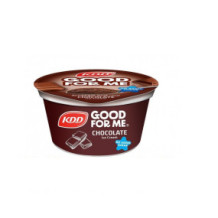 Good for Me Ice Cream 167 ml Chocolate Cups