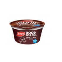 Good for Me Ice Cream 167 ml Chocolate Cups