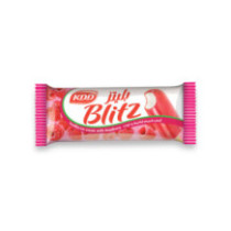 KDD Ice Cream Blitz Vanilla Raspberry 62.5