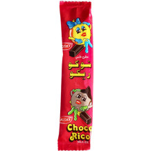 KDD Ice Cream Stick Chicco Rico 62.5ml