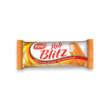 KDD Blitz Ice Cream Vanilla Mango 62.5ml