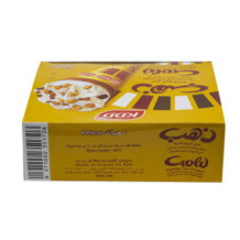 KDD Ice Cream 100 Ml Gold 6 Pieces