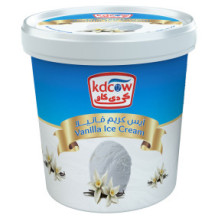 ايس كريم فانيلا 1لتركى دى كاو