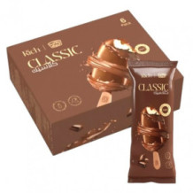Rich Classic Ice Cream 60 Ml Multipack