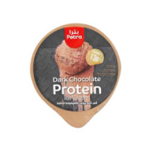 Petra Protein Dark Chocolate Ice Cream 160 ml