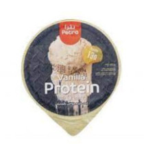 Petra Protein Vanilla Ice Cream 150 ml
