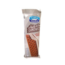 Ice cream sandwich 100 ml Saudi Arabia