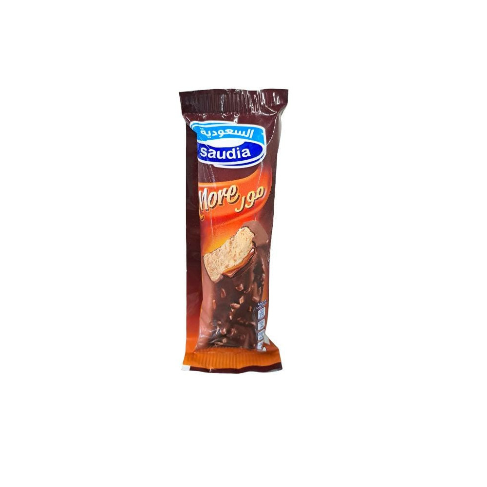 Saudi Moore Ice Cream 85 ml