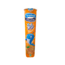 Pabu Orange Lolly Pop 120 ml (Saudi )