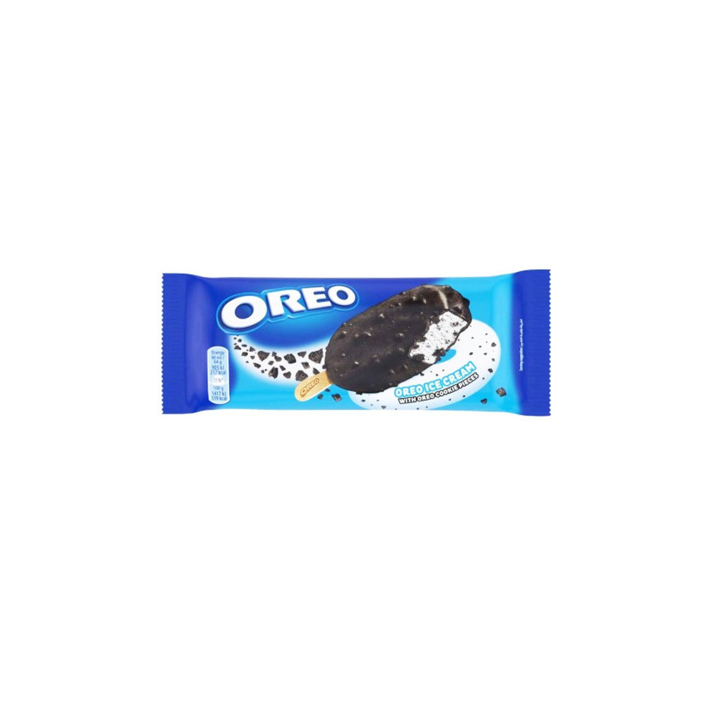 ايس كريم اوريو ستيك 90 مل