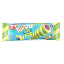 Twister Cool Lemon Steak 65ml