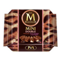 Magnum Mini Malberry 345ml