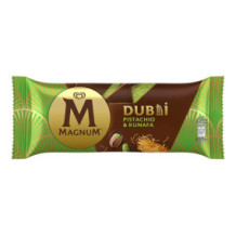 Magnum Dubai Chocolate Pistachio Kunafa 100ml