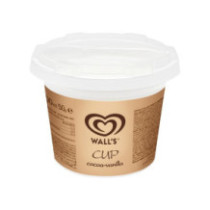 Vanilla Cocoa Cup Ice Cream 100ml