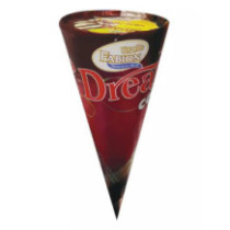 ايس كريم دريم كون Dreamcon