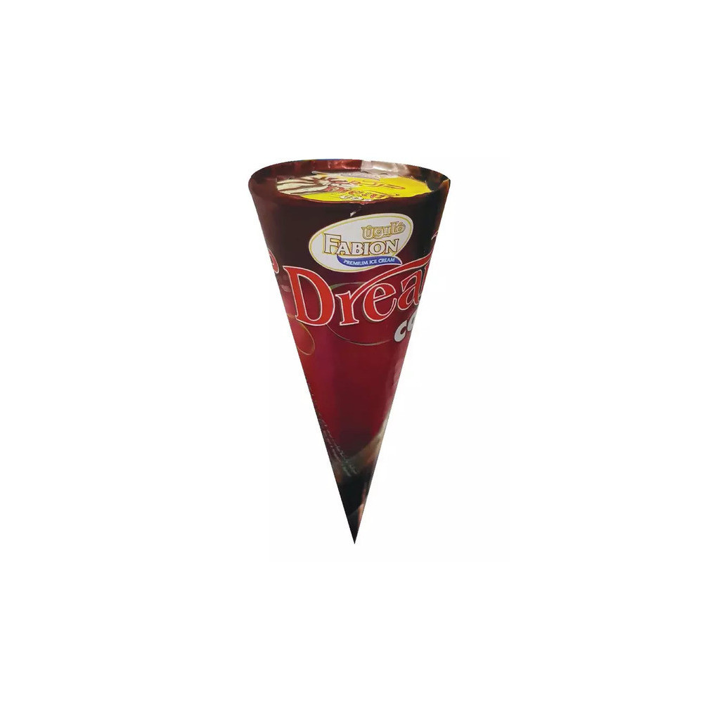 Dreamcon Ice Cream