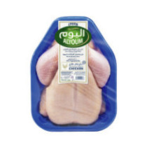 Almarai Fresh Premium Chicken 900g