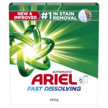 Ariel 260gm Green