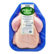 Almarai Fresh Premium Chicken 1000g