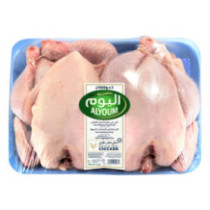 Almarai Fresh Day Chicken 1kg 2 pcs