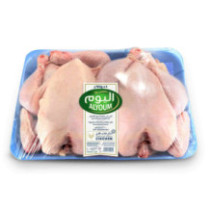 Almarai Fresh Chicken Today 2 700 g
