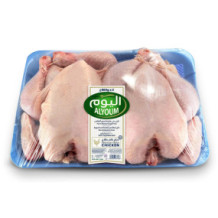 المراعي دجاج اليوم طازج 2 800 جم