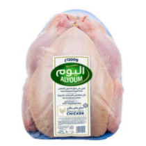 Almarai Chicken Today Premium Fresh 1200gm