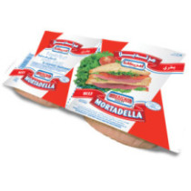 Americana Mortadella is still a packet of 250 gm
