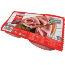 Americana Mortadella Pepper Packet 250 gm
