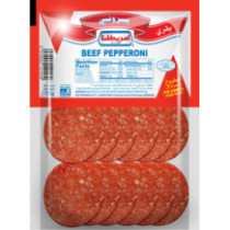 Americana Pepperoni Packet 105 gm