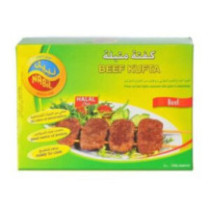 Nabil Marinated Beef Kofta (500 g)