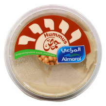 Almarai Natural Fresh Chilled Hummus 250 g