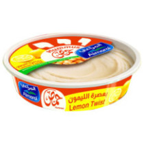 Almarai Natural Hummus with Lemon Juice 250 g