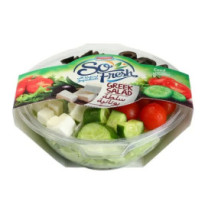 Greek Americana Salad 200.gm