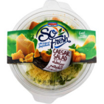 Caesar Americana Salad 177gm