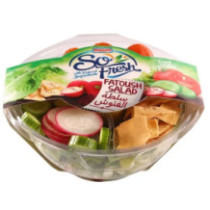 Fattoush Americana Salad 244gm