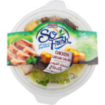 Caesar Salad Chicken Americana 221gm