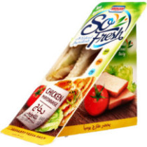 So-Fresh Chicken Mayonnaise SandwichWhite 166gm