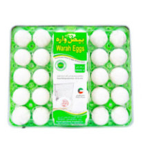 Wara Kuwaiti Egg, 30 Pieces