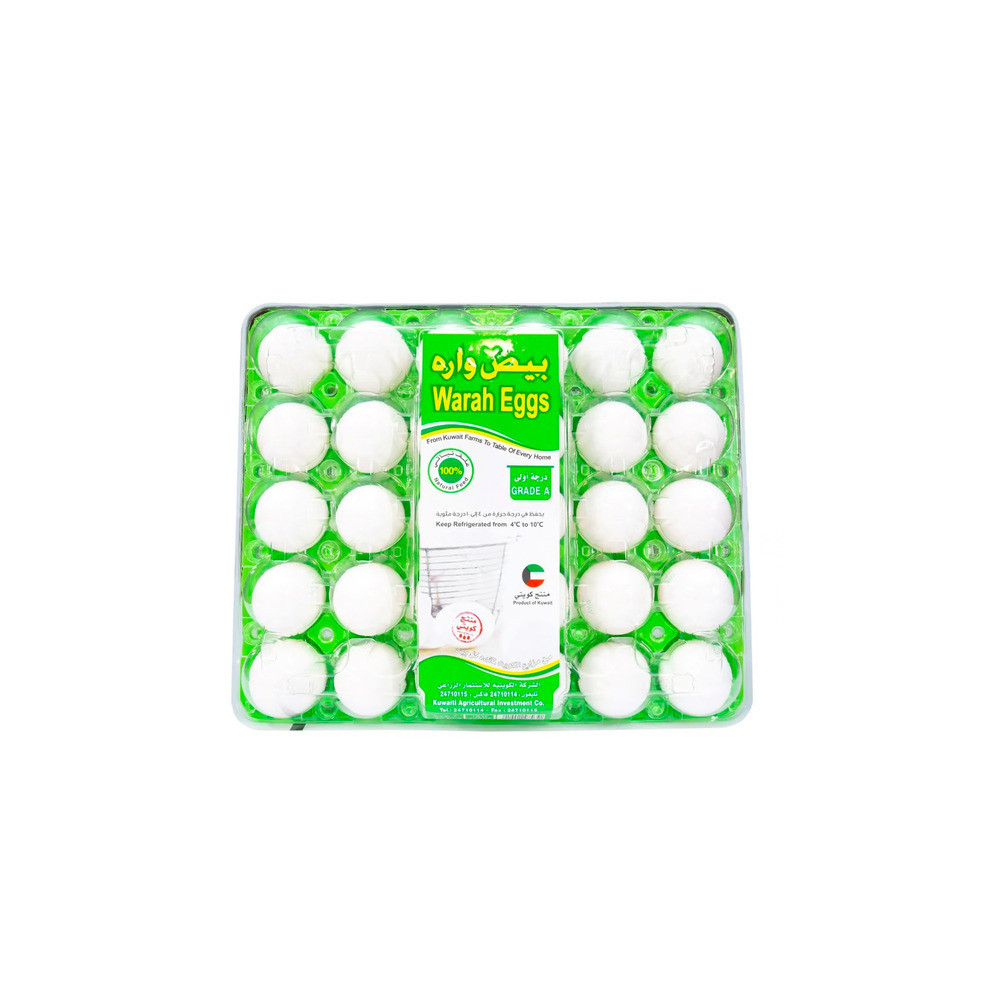 Wara Kuwaiti Egg, 30 Pieces