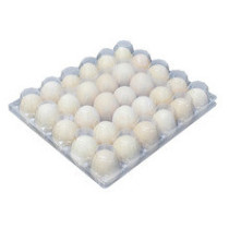 Afia Kuwaiti Eggs 30 pcs Plastic Pack