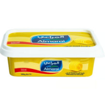 Unsalted Spreadable Butter 250 g