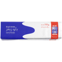 زبدة بلو ريفر 100 جم