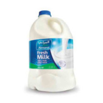 Almarai Whole Milk 2.850 liters