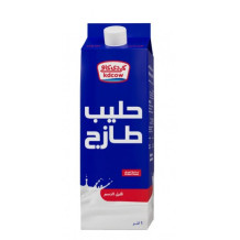 KD Cow Low-Fat Milk 1 liter Fresh