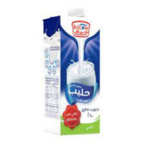 KD Cow, Long-life lactose-free milk, 1 liter