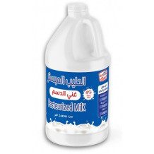كي دي كاو حليب بقرى مبستر غنى الدسم 2.850 لتر