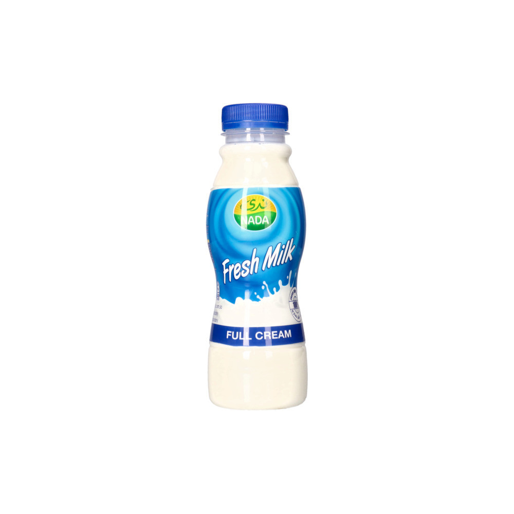 Nada Fresh Whole Milk 360 ml