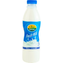 Nada Whole Milk Fresh 800 ml