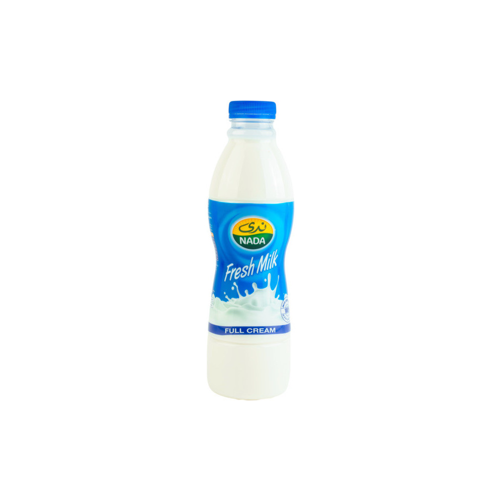 Nada Whole Milk Fresh 800 ml
